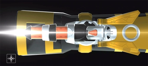 假面骑士甲斗王腰带模拟器(4)