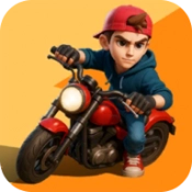 终极街机赛车正版