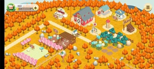养猪场3D中文版图2