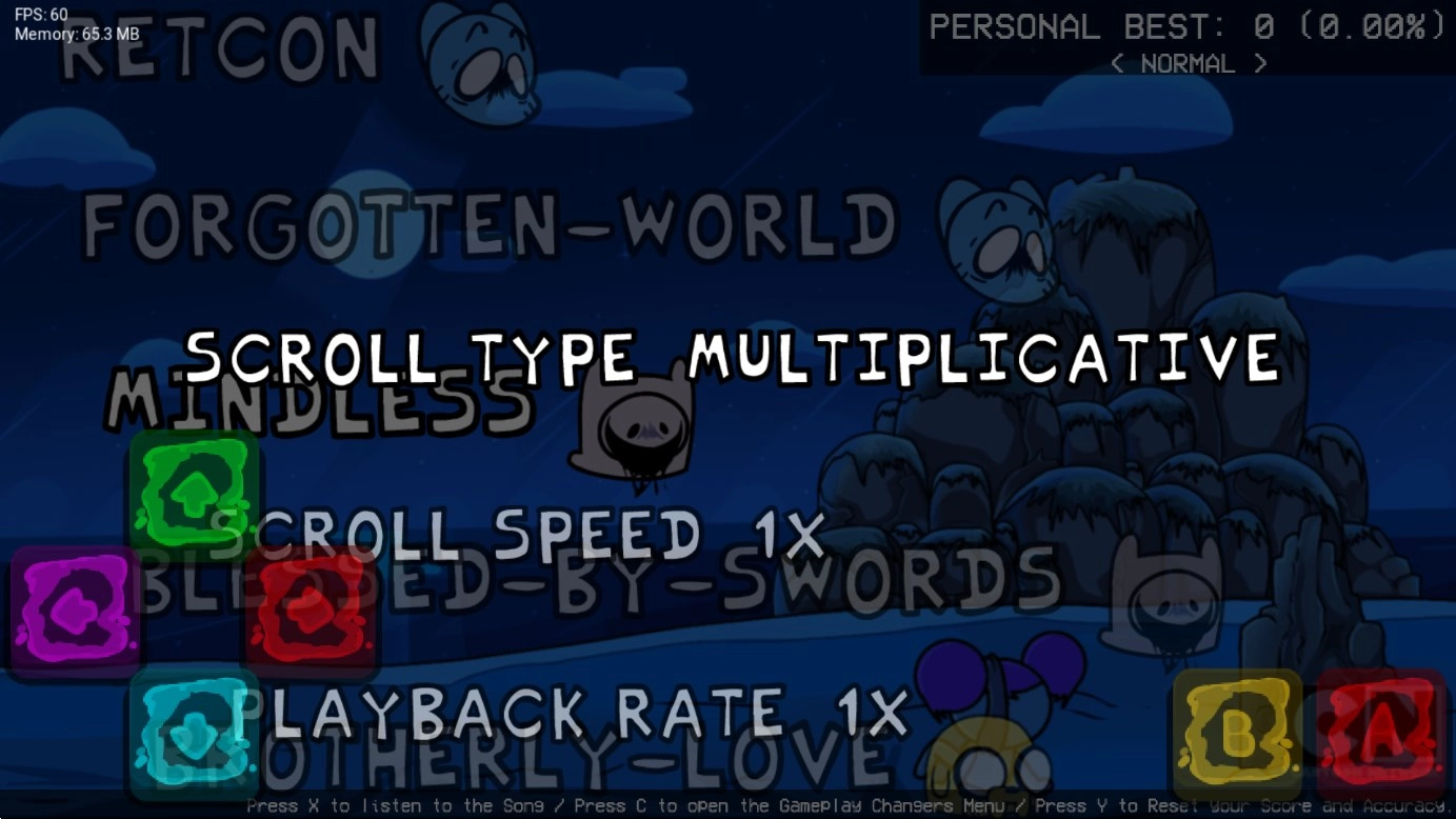 fnf皮比启示录正版(2)