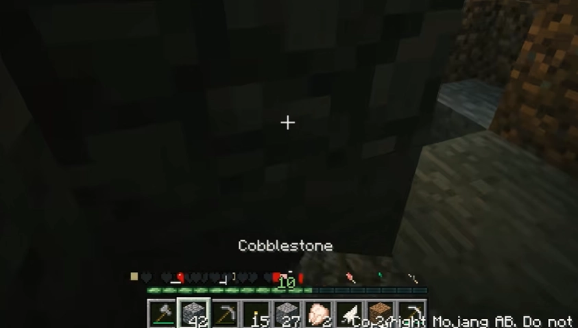 我的世界error422重制版(4)