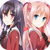 花吻在上galgame汉化版