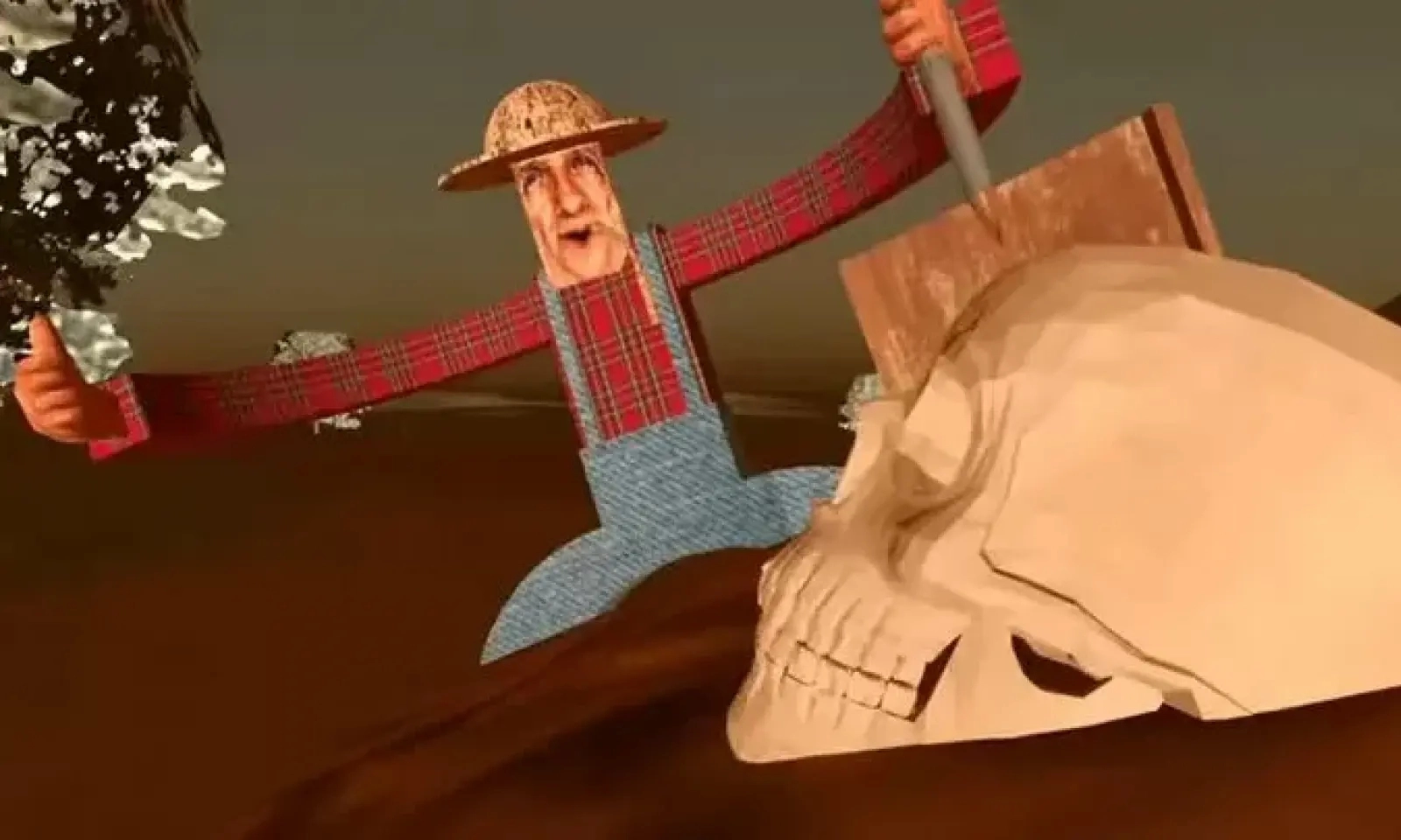 约翰的农场正版(1)