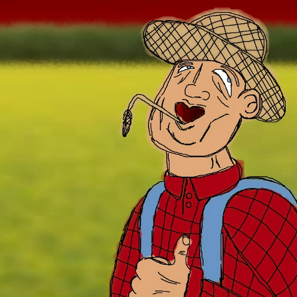 约翰的农场正版 v1.0.0.0