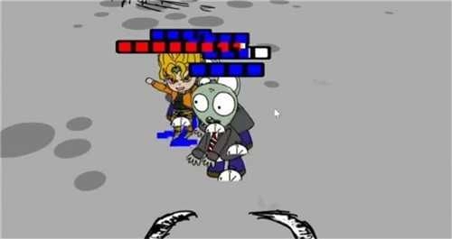 全明星乱斗模拟器（AllStarFight3D）图2