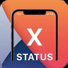 X-Status仿iOS状态栏 