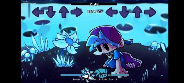 fnf传说之下优质模组图2