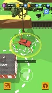 放置动物猎人（Hunter vs Animal battle sim）-图3
