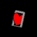 三角旅者(自带键盘)