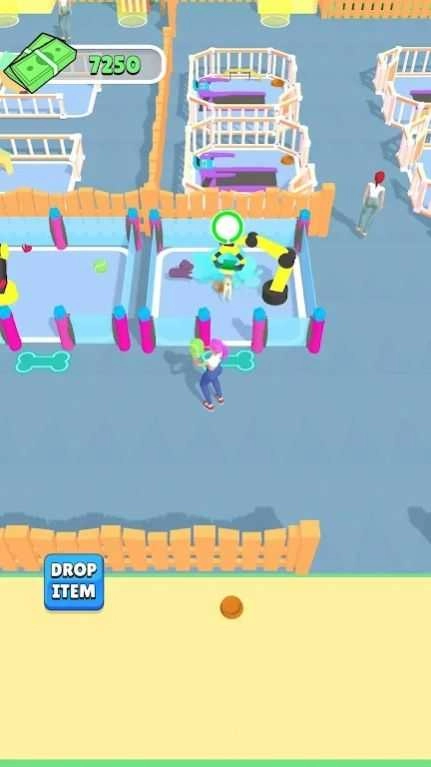 放置遛狗人（Idle Dog Walker）图3