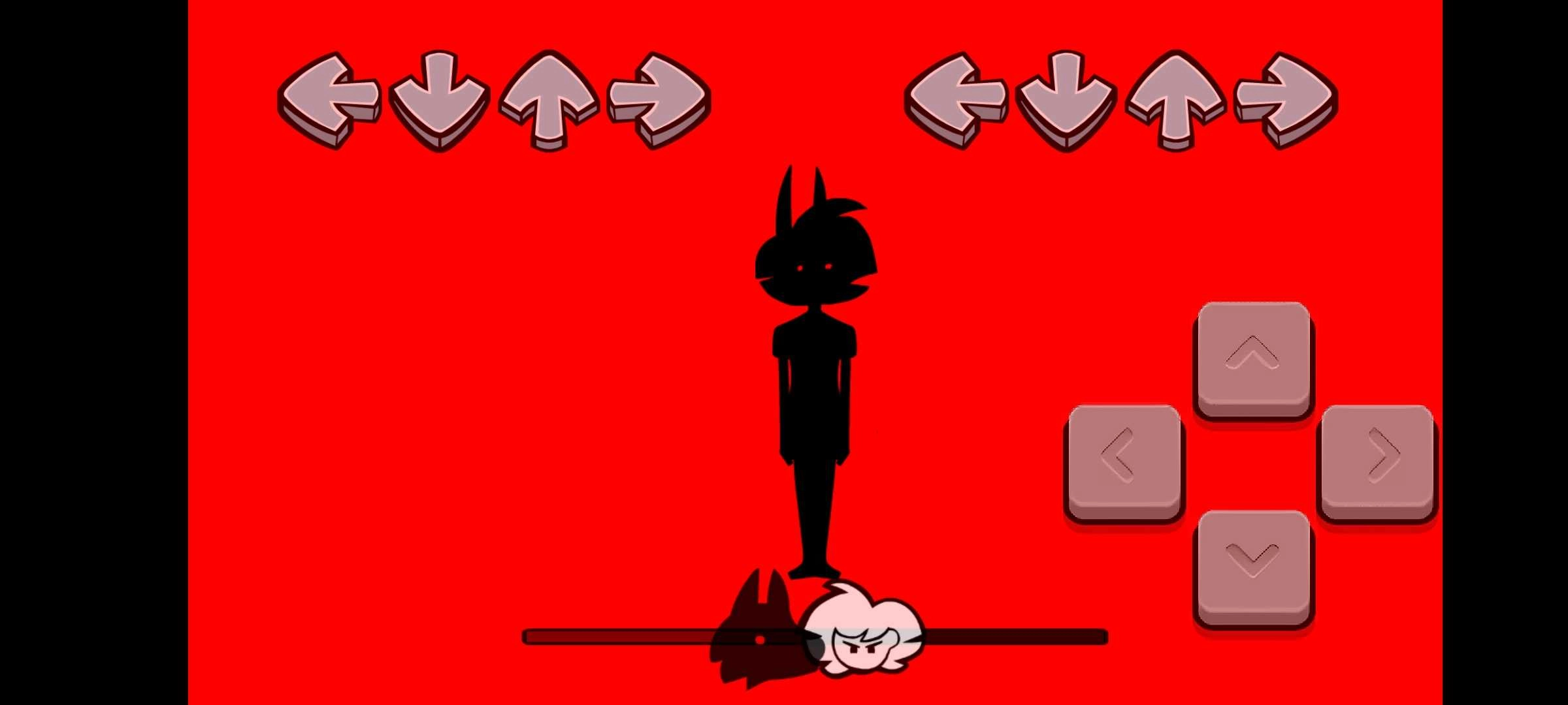 FNF重拾理智截图1