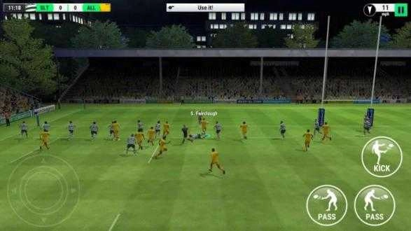橄榄球国家(Rugby Nations 22)图3