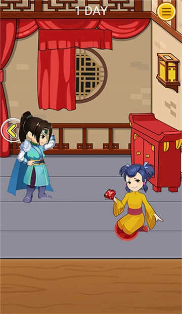 勇者江湖图3