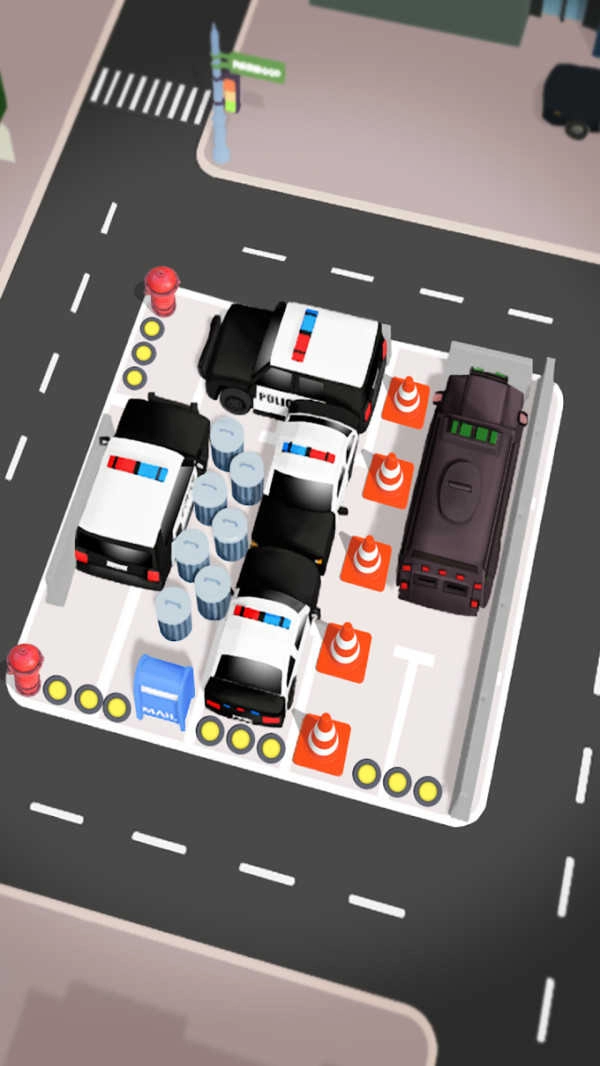 停车老手图1