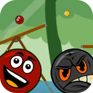 球球丛林大冒险