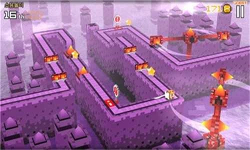 跳跃复古(Jumping Retro)截图2