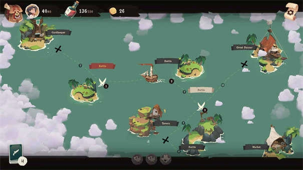 航海奇闻2图3