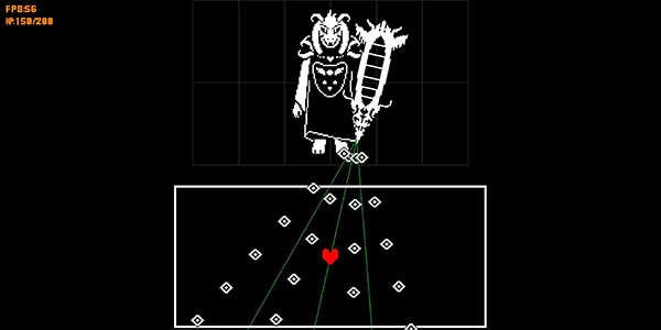 sansboss战模拟器bad time sans(3)