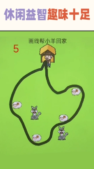 疯狂的挑战1