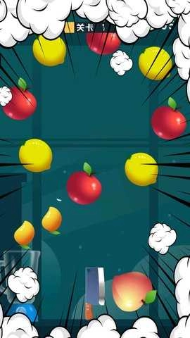 切西瓜大战截图1