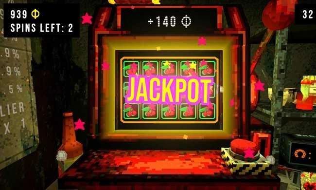 三叶草深坑截图1