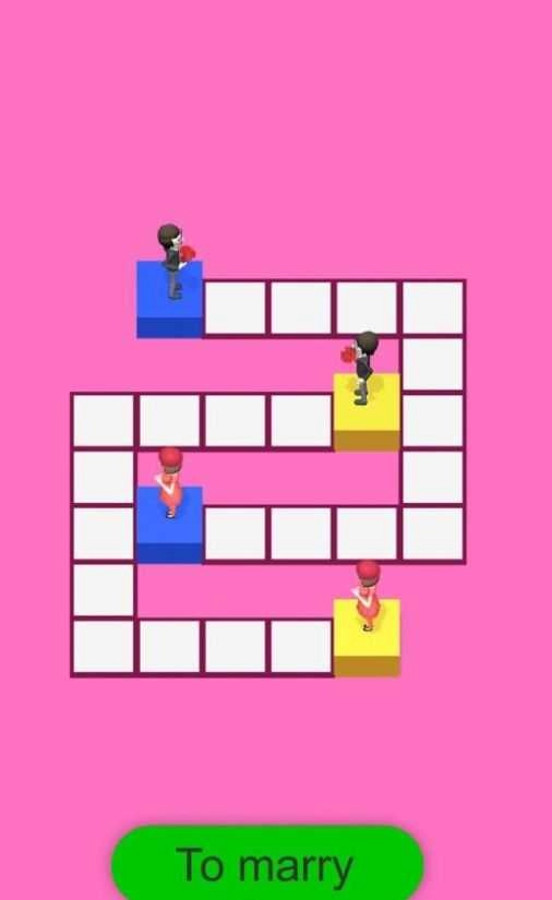 画路结婚（Get Married）图3