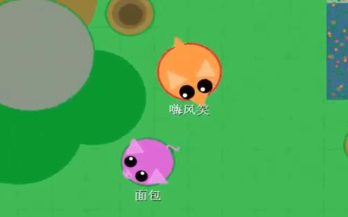 动物大作战手机版图1