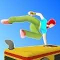 完美跑酷比赛(Parkour Race)