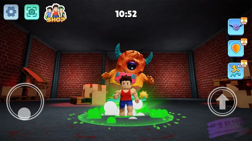 逃亡的奥比-图2