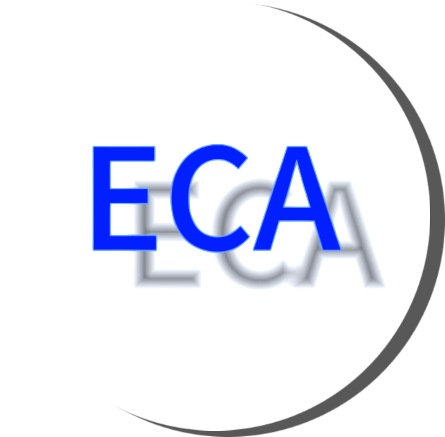 ECA虚拟机 