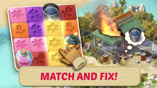 莉莉的花园最新版