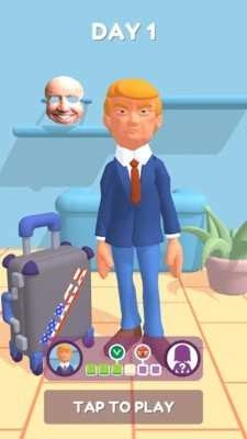 机场人生3D图1