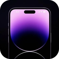 Dynamic Island  V8.4