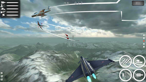 雷霆召唤(Call of Thunder War)图3