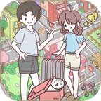 袖珍情侣(Pocket Couple)