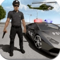 迈阿密警察模拟器(Miami Police Department Sim) V1.1.2