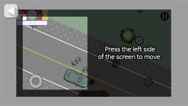 死城僵尸生存正版图4