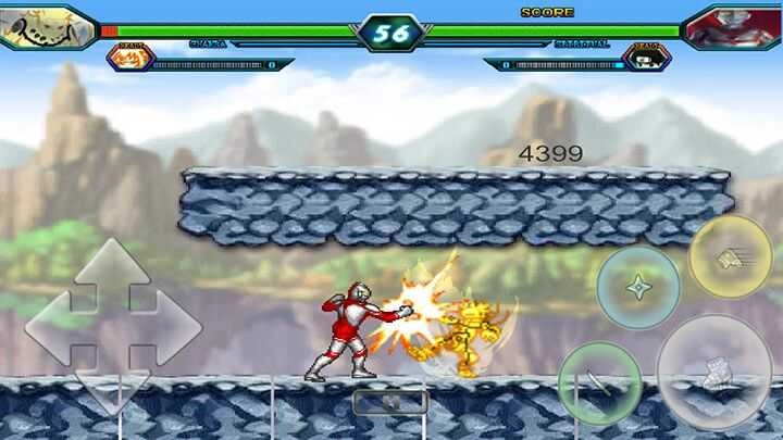 死神vs火影满人物版(3)