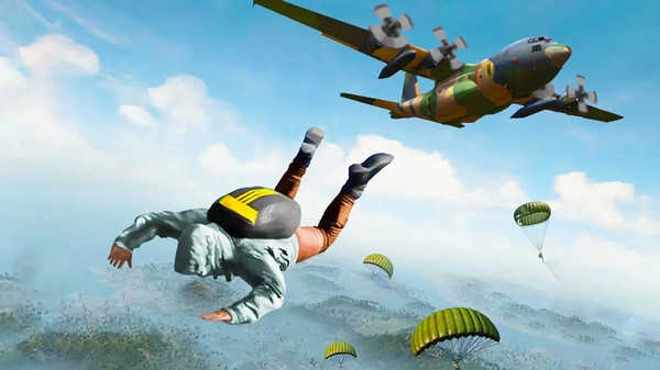 王牌精英野外求生图2