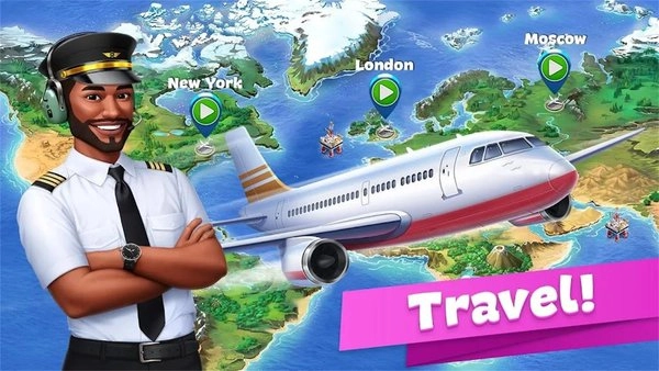 飞机大厨（AirplaneChefs）单机版下载