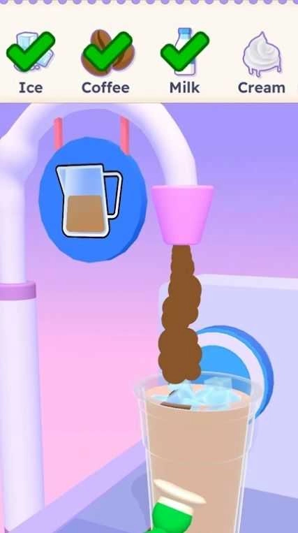 咖啡冲刺（CoffeeRunner）图1