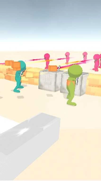 弹药运输跑(Ammo Carrier)图1