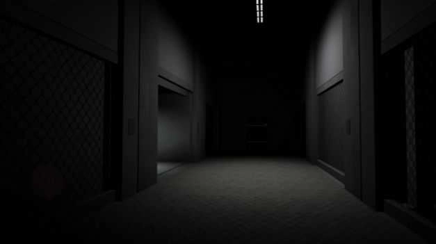 There is no escape图1