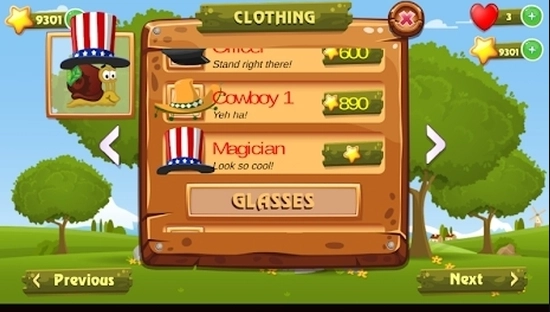 蜗牛英雄无尽跑酷(Snail Hero)图3