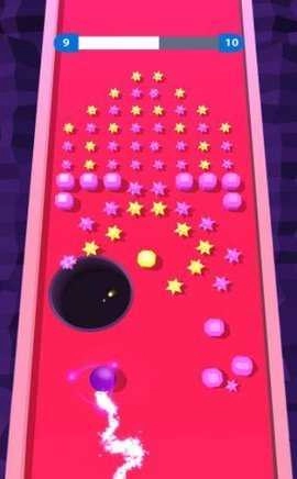 黑洞前行图3