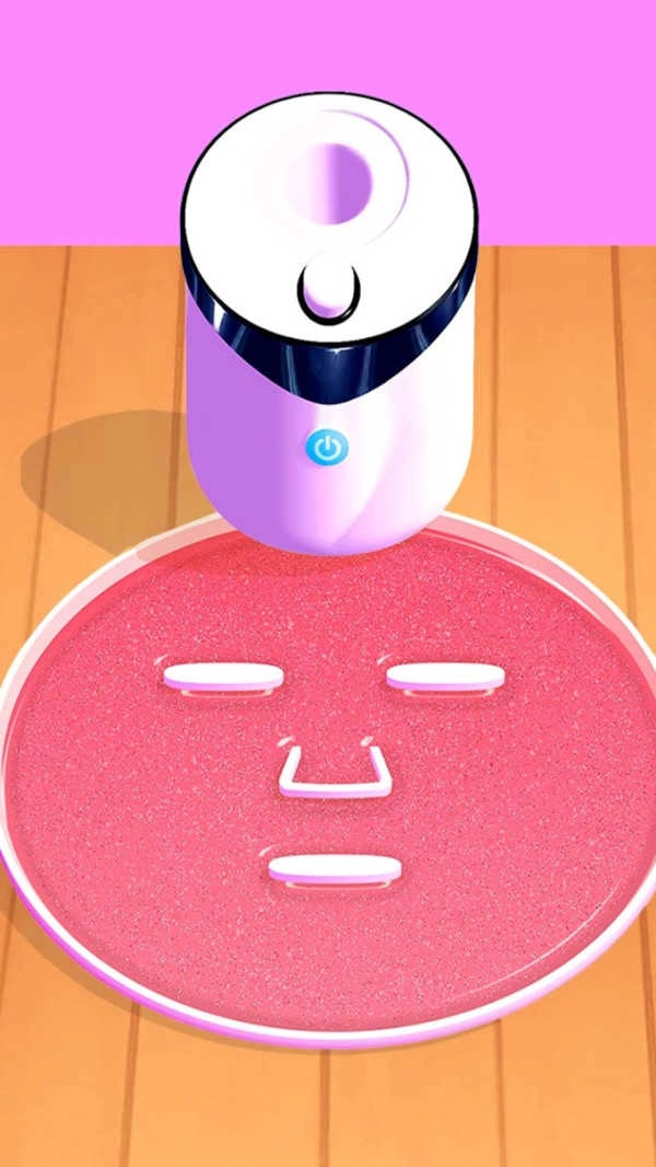 面膜模拟器(1)