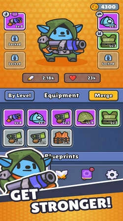 佩格尔僵尸生存图3