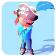 摧毁危险物（Tap Smash）