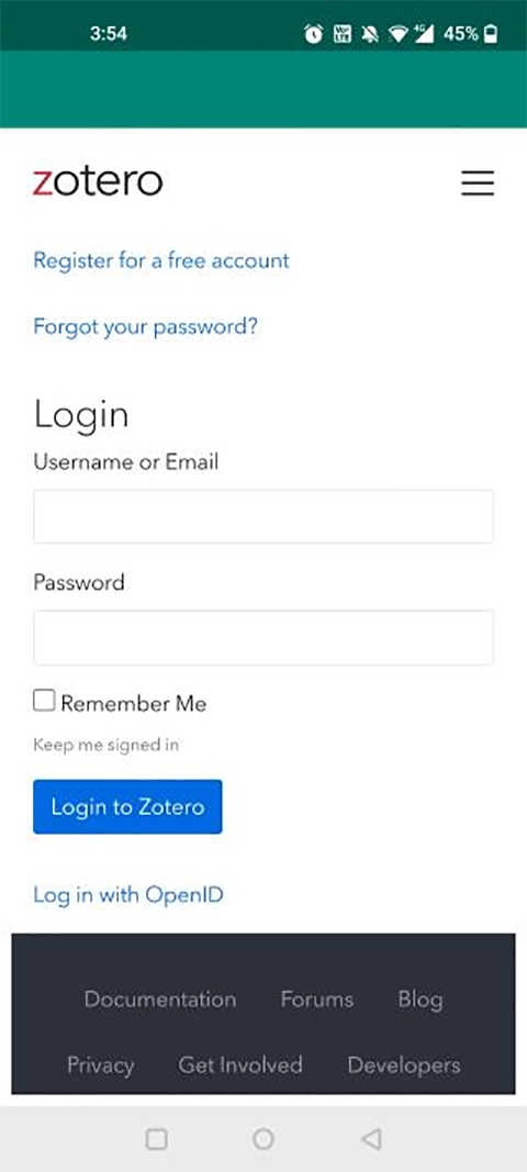 Zoo for Zotero a最新免费版(3)