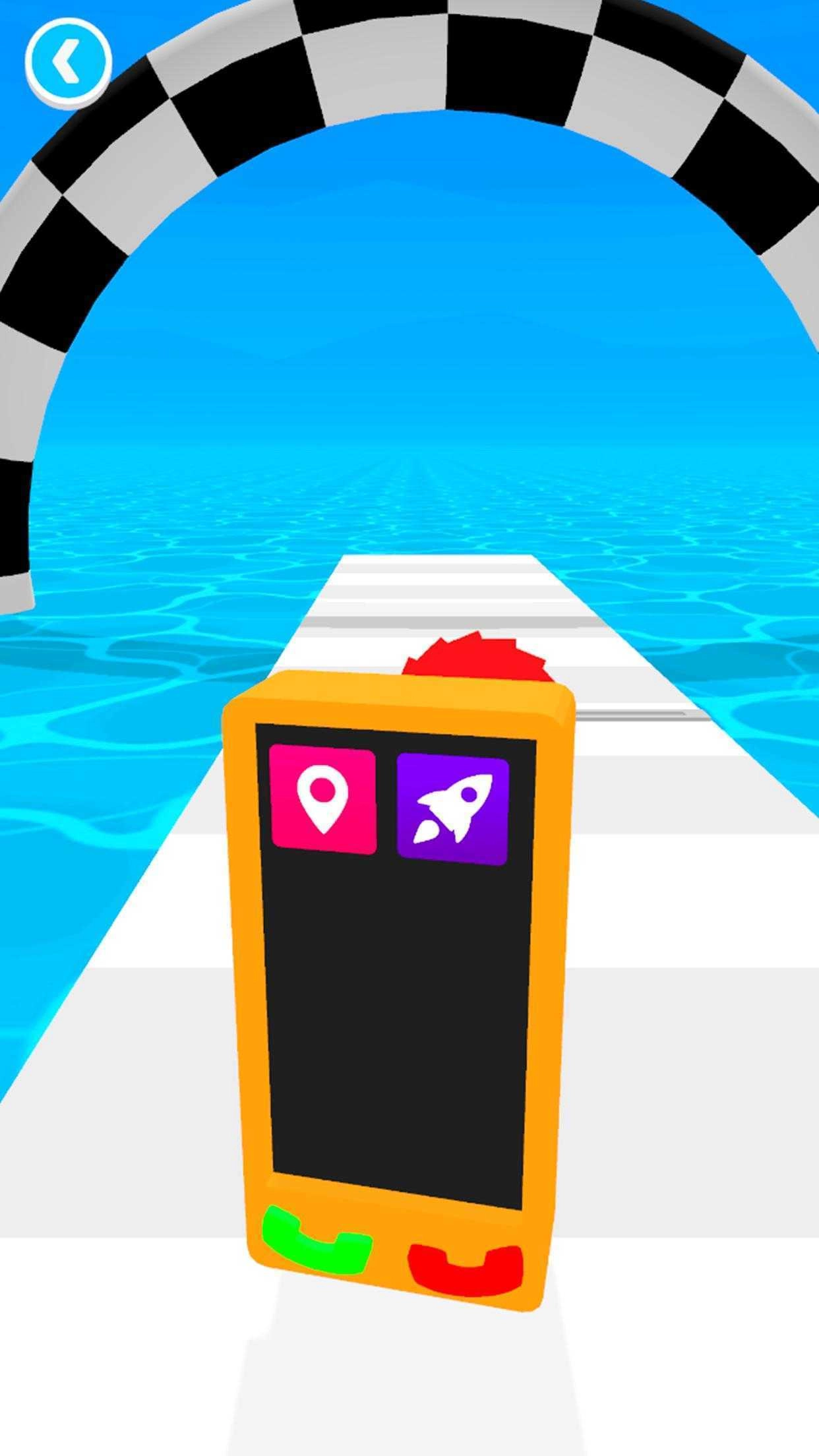 移动奔跑(Mobile Run)图2